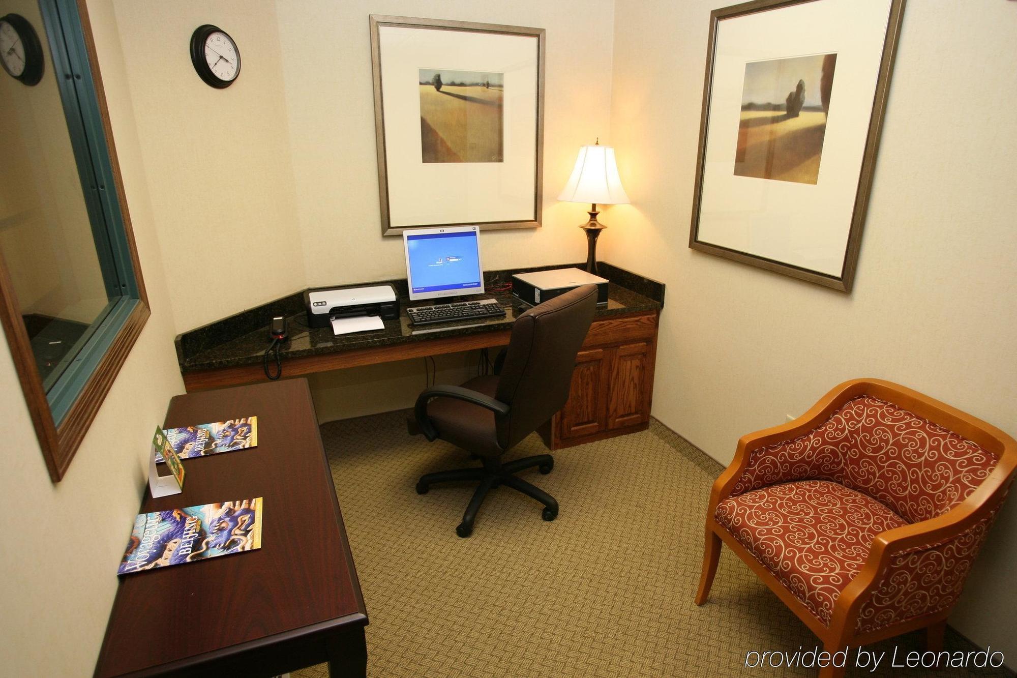 Country Inn & Suites By Radisson, Kansas City At Village West, Ks Bonner Springs Facilities photo